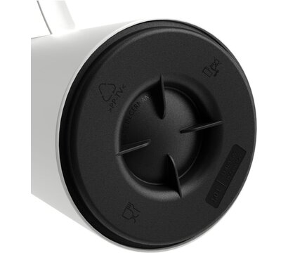 Зображення 2 Термоглечик Tefal Motiva 1 л White - N4170410