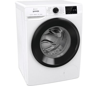 Зображення 2 Пральна машина Gorenje WPNEI84A1SWIFI