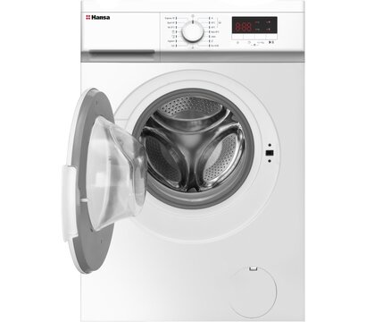 Зображення 2 Машинка для прання Hansa WHN814D1W