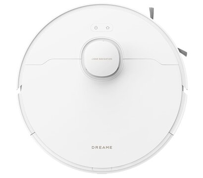 Зображення 3 Пилосос Dreame D20 Pro Plus White — RLD43SD-wh