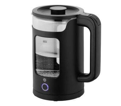 Зображення 3 Електрочайник Ardesto EKL-T31GB