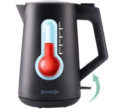 Изображение 3 Электрочайник Gorenje K17OPB