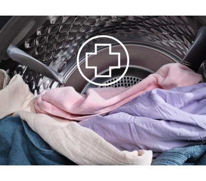 Изображение 3 Сушка для одежды Electrolux EW8D595MUC