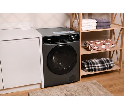 Изображение 3 Стиральная машина Ardesto WDMW-106ISBD
