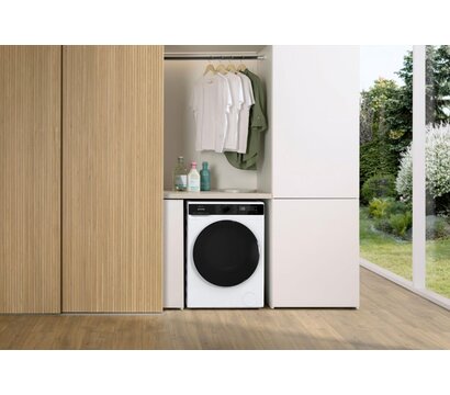 Изображение 3 Стиральная машина Gorenje WD2PA964ADW