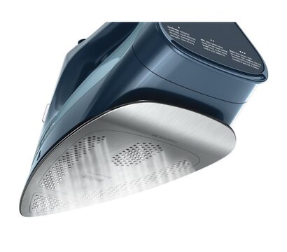 Изображение 3 Утюг Braun SI 7160 BL