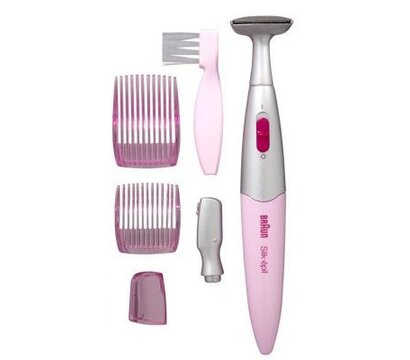 Зображення 3 Braun FG 1100 Pink