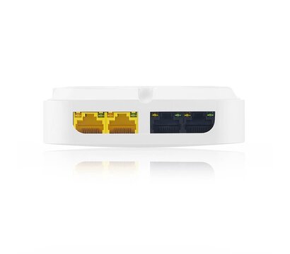 Зображення 3 Точка доступу Zyxel WAX300H – WAX300H-EU0101F