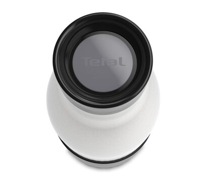 Зображення 3 Термобутылка Tefal Bludrop soft touch 500 мл - N3110510