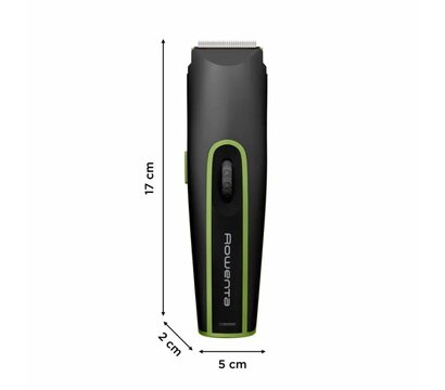 Зображення 3 Rowenta Nomad Sport Collection TN1409F0