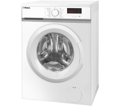 Зображення 3 Машинка для прання Hansa WHN814D1W