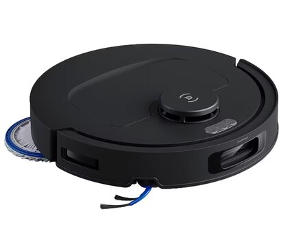 Изображение 4 Пылесос Ecovacs Deebot T30C Black — DLX71