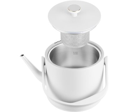 Изображение 4 Электрочайник Catler BM500CHARLOTTA