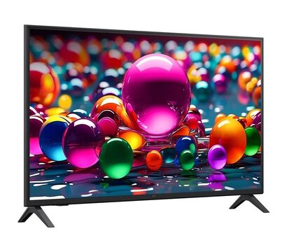 Зображення 4 Телевізор LG 43UA75006LA 3840x2160