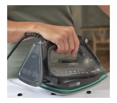 Зображення 4 Праска Braun SI 5277 GR