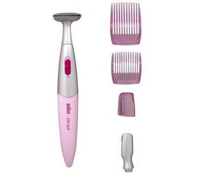 Зображення 4 Braun FG 1100 Pink