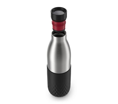 Зображення 4 Термобутылка Tefal Bludrop soft touch 500 мл - N3110510