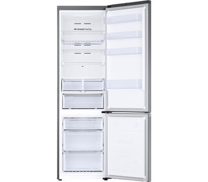 Зображення 4 Холодильник Samsung RB38C676ES9/UA