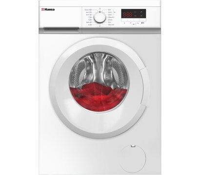 Зображення 4 Машинка для прання Hansa WHN814D1W