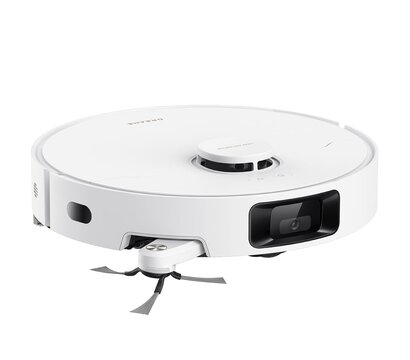 Зображення 5 Пилосос Dreame D20 Pro Plus White — RLD43SD-wh