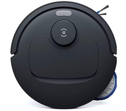 Изображение 5 Пылесос Ecovacs Deebot T30C Black — DLX71