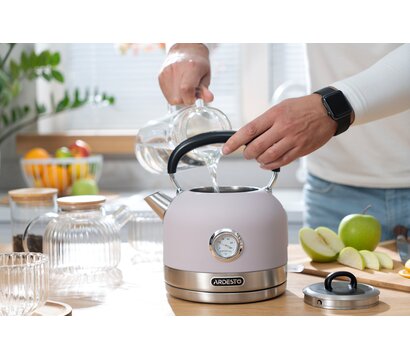 Зображення 5 Електрочайник Ardesto EKL-F500L