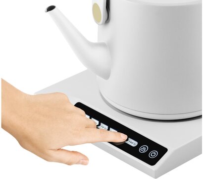 Изображение 5 Электрочайник Catler BM500CHARLOTTA