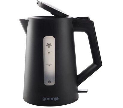Изображение 5 Электрочайник Gorenje K17OPB