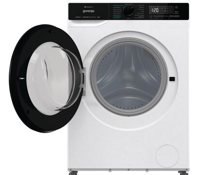 Зображення 5 Пральна машина Gorenje WD2PA854ADW