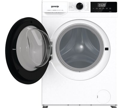 Зображення 5 Пральна машина Gorenje W3D2A854ADS