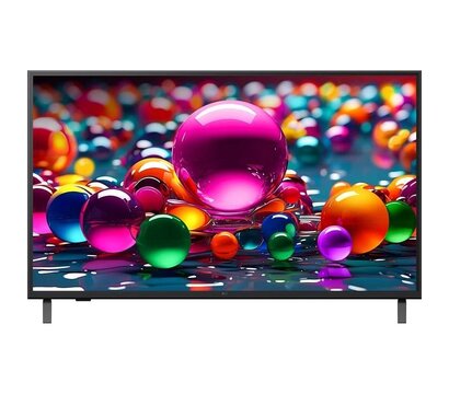 Зображення 5 Телевізор LG 43UA75006LA 3840x2160