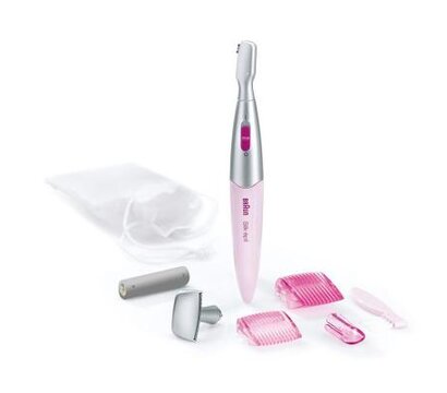 Зображення 5 Braun FG 1100 Pink