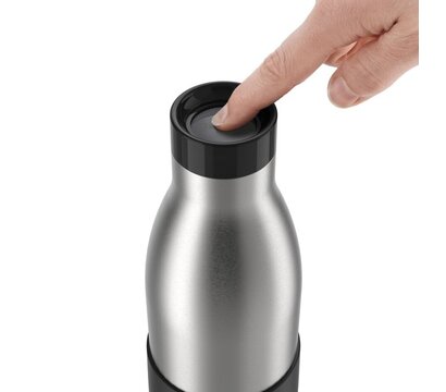 Зображення 5 Термобутылка Tefal Bludrop soft touch 500 мл - N3110510