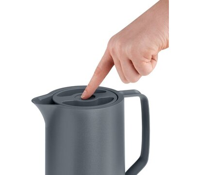 Зображення 5 Термоглечик Tefal Motiva 1 л Anthracite - N4170110