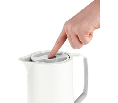 Зображення 5 Термоглечик Tefal Motiva 1 л White - N4170410