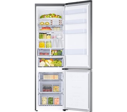 Зображення 5 Холодильник Samsung RB38C676ES9/UA