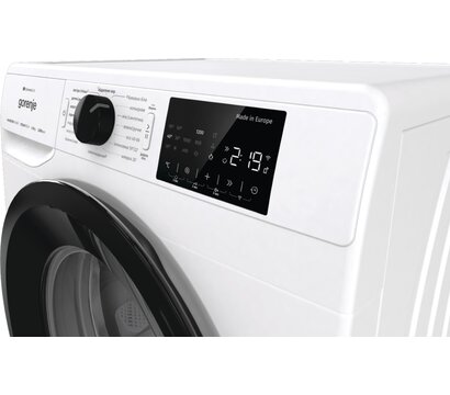 Зображення 5 Машинка для прання Gorenje WPNEI82SBSWIFI