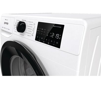 Зображення 5 Пральна машина Gorenje WPNEI94A1SWIFI