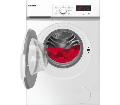 Зображення 5 Машинка для прання Hansa WHN814D1W