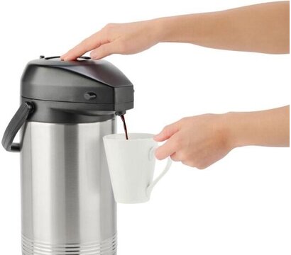 Зображення 5 Термос Tefal President 3 л - K3150114