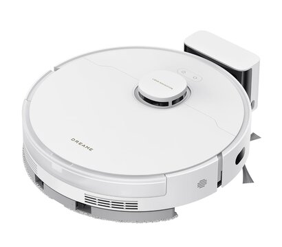 Зображення 6 Пилосос Dreame D20 Pro — RLD43SA