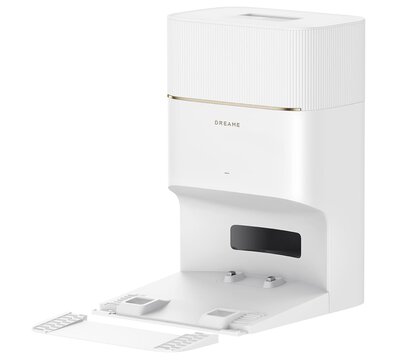 Зображення 6 Пилосос Dreame D20 Pro Plus White — RLD43SD-wh