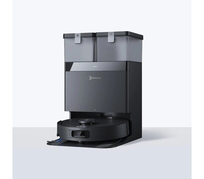 Изображение 6 Пылесос Ecovacs Deebot T30C Black — DLX71