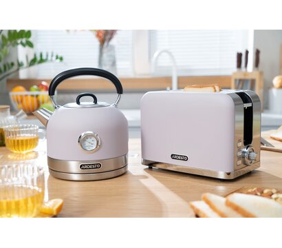 Зображення 6 Електрочайник Ardesto EKL-F500L