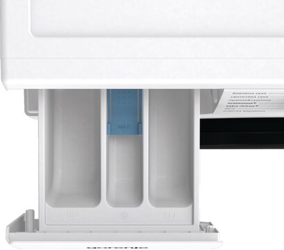 Зображення 6 Пральна машина Gorenje W3D2A854ADS