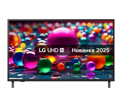 Зображення 6 Телевізор LG 43UA75006LA 3840x2160