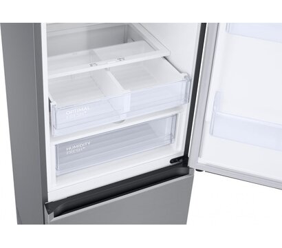 Зображення 6 Холодильник Samsung RB38C676ES9/UA
