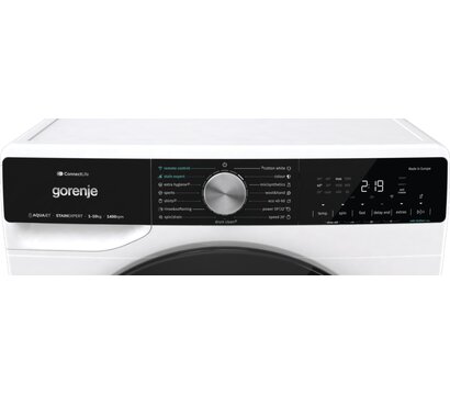Зображення 6 Пральна машина Gorenje WNS14A4TWIFI