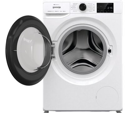 Зображення 6 Пральна машина Gorenje WPNEI84SBSWIFI