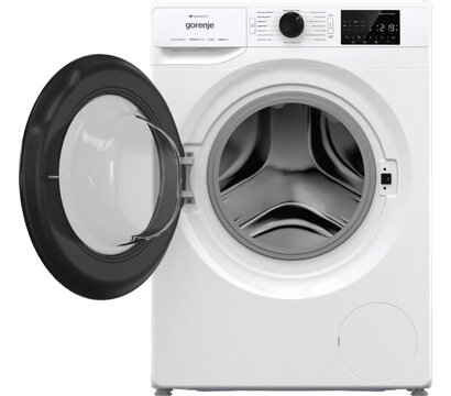 Зображення 6 Пральна машина Gorenje WPNEI84A1SWIFI